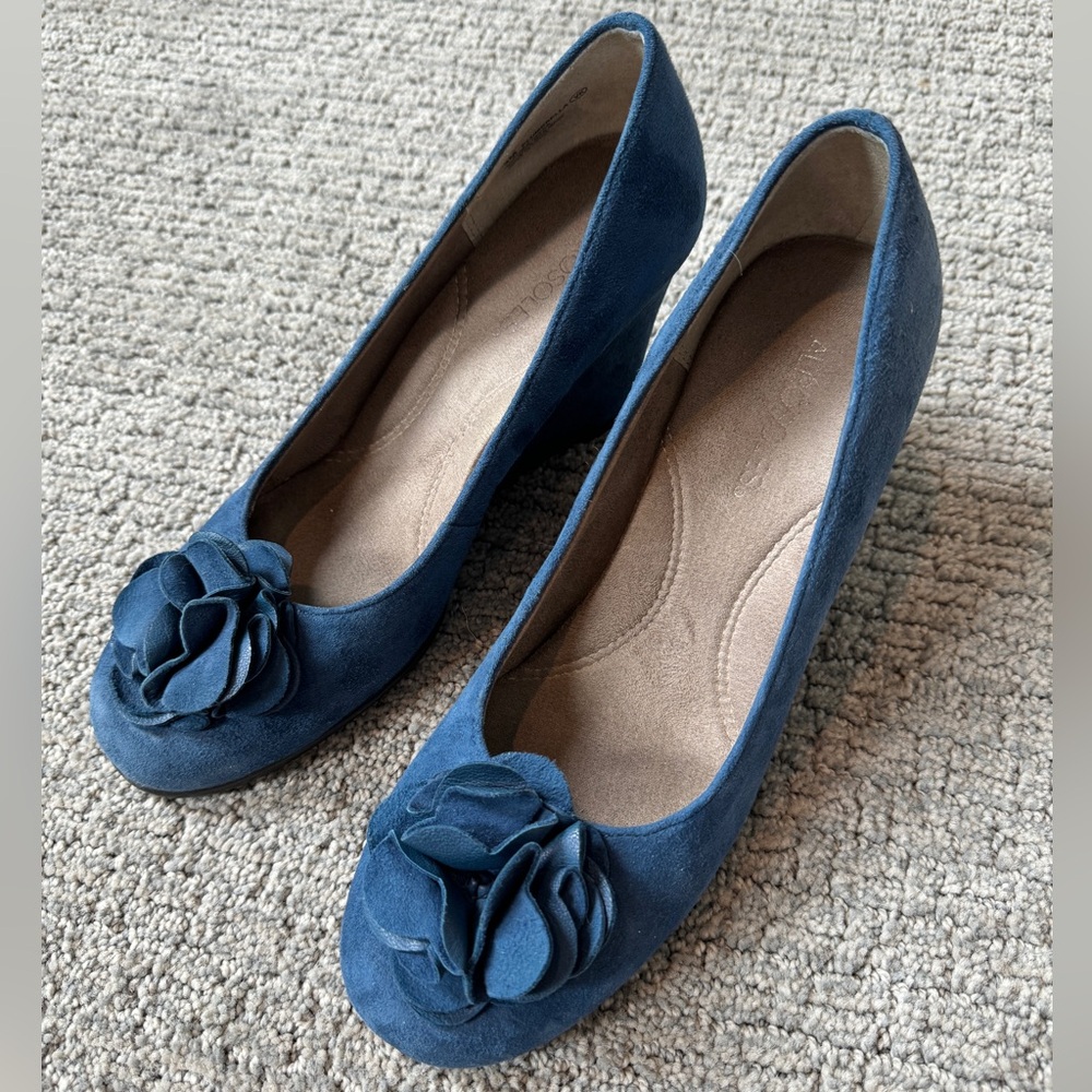 Aerosoles Heels